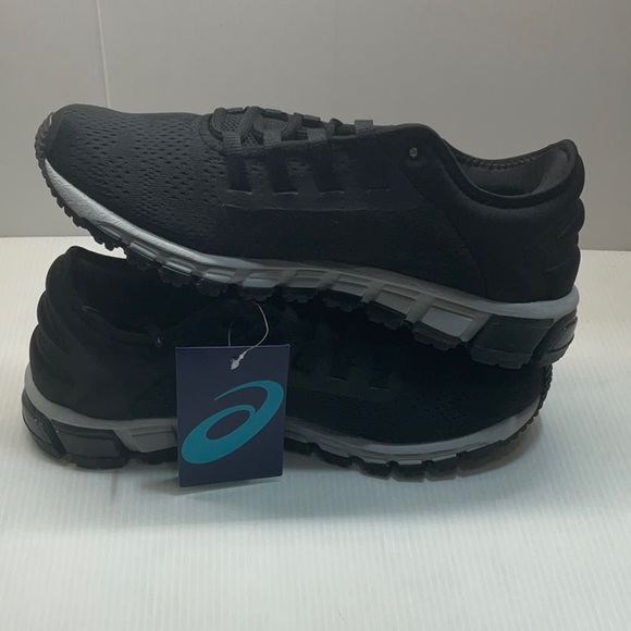 Men’s Asics gel quantum 180 3 size 8 - Picture 4 of 5